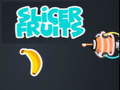Ойын Slicer Fruits