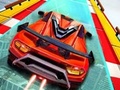 Ойын Car Stunts Extreme 3D