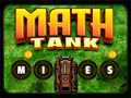 Ойын Math Tank Mines