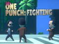 Ойын Mr One Punch: Fighting 