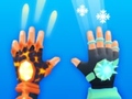 Ойын Ice Man 3D