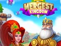 Ойын The Mergest Kingdom
