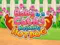 Ойын Baby Cathy Ep15: Making Hotdog