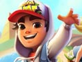 Ойын Subway Surfers: Train Surfers