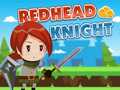 Ойын Redhead Knight