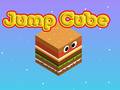 Ойын Jump Cube
