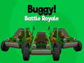 Ойын Buggy! Battle Royale 