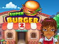 Ойын Super Burger 2