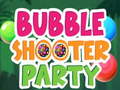 Ойын Bubble Shooter Party