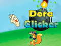 Ойын Dora Clicker