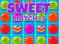 Ойын Sweet Match-3