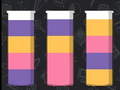 Ойын Color Sorting Puzzle