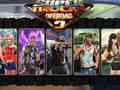 Ойын Super Trucks Offroad 2