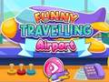 Ойын Funny Travelling Airport