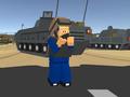 Ойын Block Battle Royale