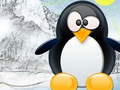 Ойын Penguin Slide Puzzle
