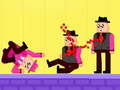 Ойын Fight Puzzle Online