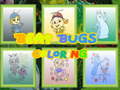 Ойын Beat Bugs Coloring