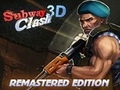 Ойын Subway Clash Remastered