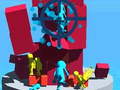 Ойын Color Crowd