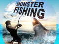 Ойын Monster Fishing 