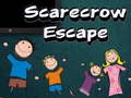 Ойын Scarecrow Escape