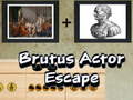 Ойын Brutus Actor Escape