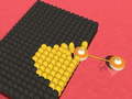 Ойын Paint Roll 3D