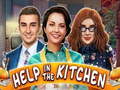 Ойын Help in the Kitchen