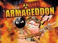 Ойын Worms Armageddon