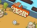Ойын Crossy Chicken