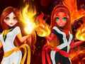 Ойын Princess Dark Phoenix
