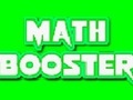 Ойын Math Booster