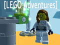 Ойын Lego Adventures