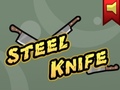 Ойын Steel Knife