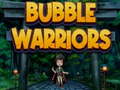 Ойын Bubble warriors