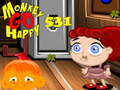Ойын Monkey Go Happy Stage 531