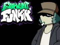 Ойын Friday Night Funkin' vs Garcello