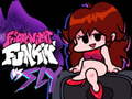 Ойын Friday Night Funkin' vs Sly
