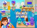 Ойын My Hospital Doctor