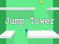 Ойын Jump Tower 