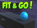Ойын Fit & Go!