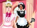 Ойын Princess Maid Academy