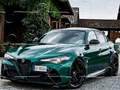 Ойын Alfa Romeo Giulia GTA Puzzle