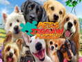 Ойын Pets JigSaw Puzzle