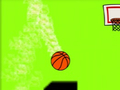 Ойын Basketball Bounce Challenge