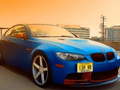 Ойын German Fastest Cars Jigsaw