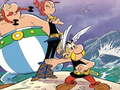 Ойын Asterix Jigsaw Puzzle Collection