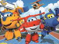 Ойын Superwings Slide