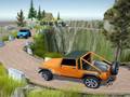 Ойын Hill Climb Offroad Adventure